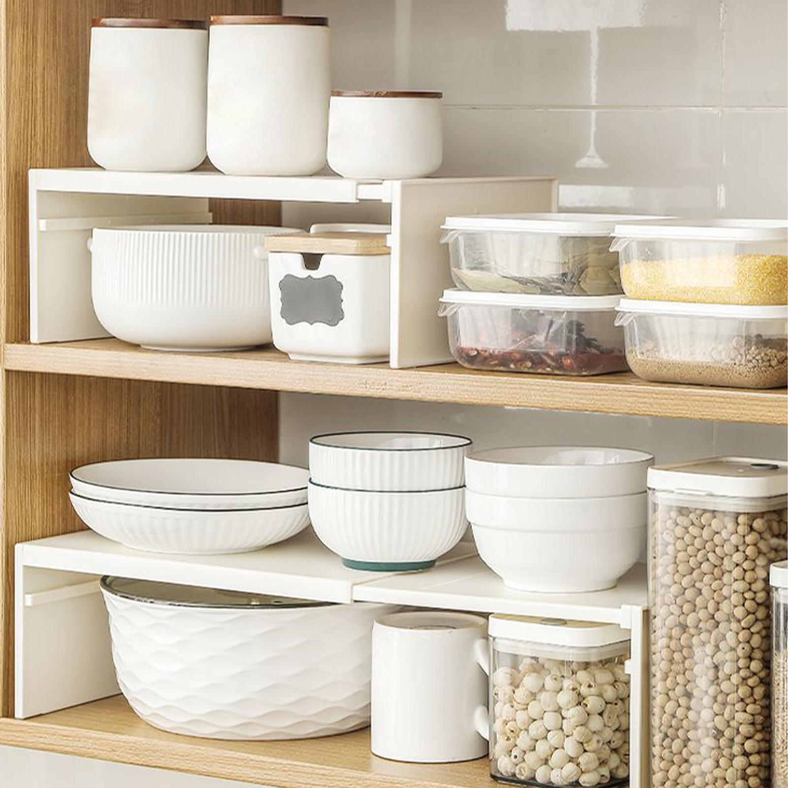 Retractable Kitchen Shelf Hous - Men'S Accessories Wardrobe 评论和价格