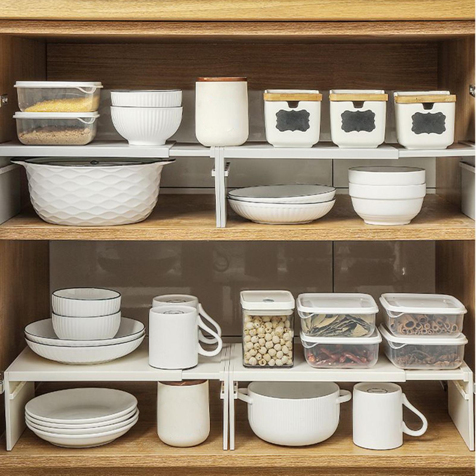 Retractable Kitchen Shelf Hous - Men'S Accessories Wardrobe 评论和价格