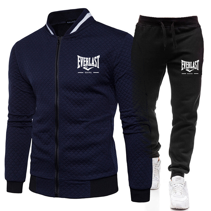 EVERLAST BOXING SpringandAutum - Men'S Accessories Pouch 评论和价格
