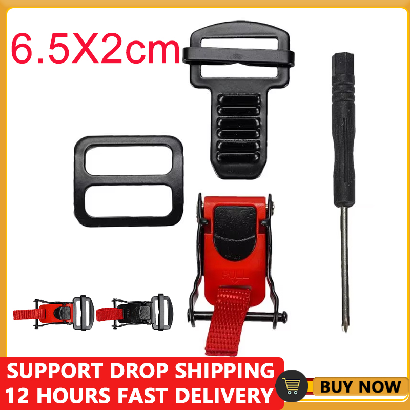 Motorcycle Helmet Speed Clip C - Men Accessories To Wear 评论和价格
