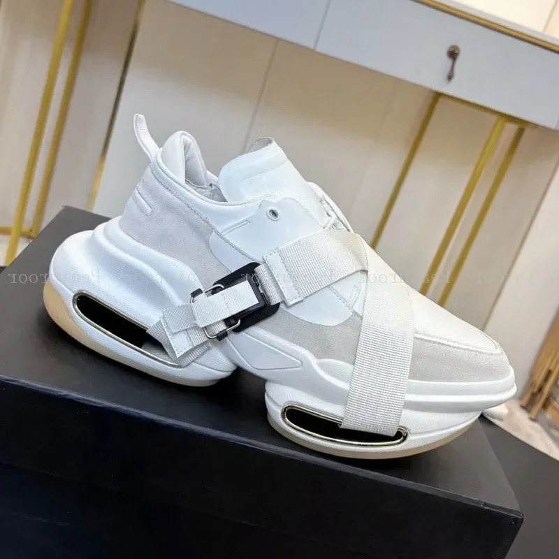 Women Men New Platform Sneaker - Men Accessories To Wear 评论和价格