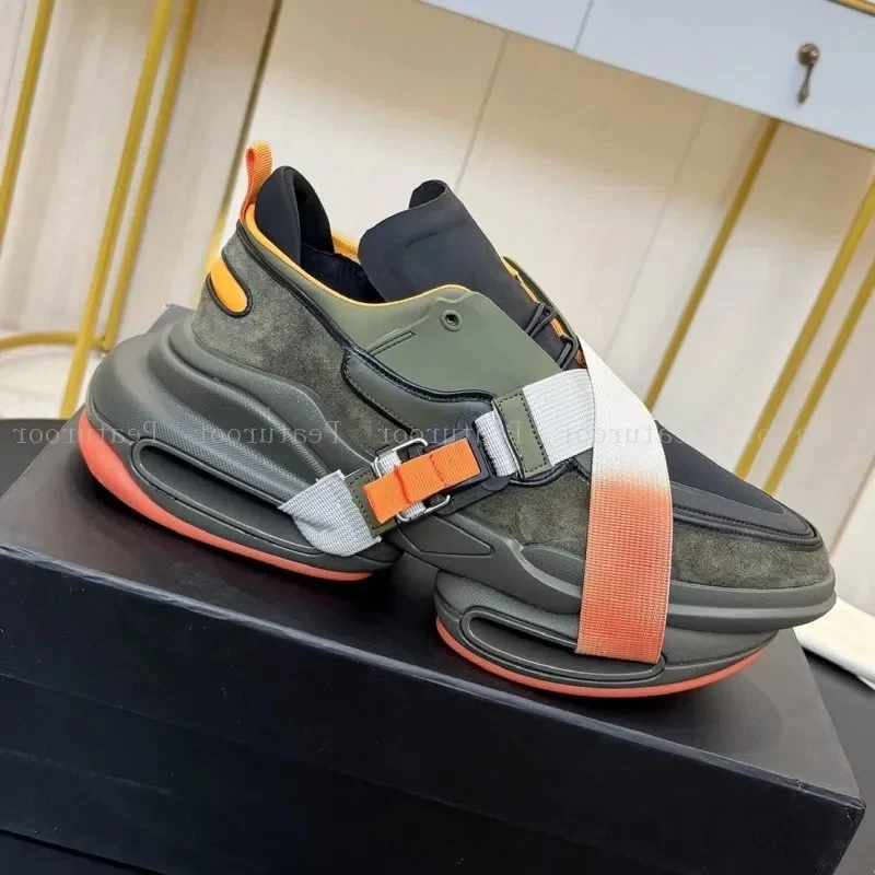 Women Men New Platform Sneaker - Men Accessories To Wear 评论和价格