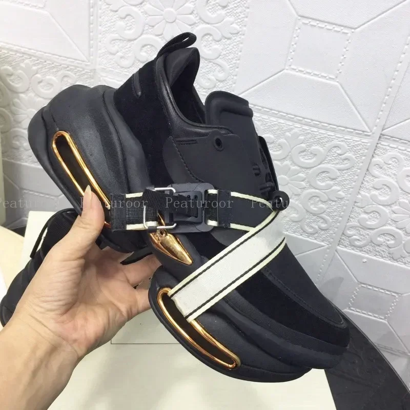 Women Men New Platform Sneaker - Men Accessories To Wear 评论和价格