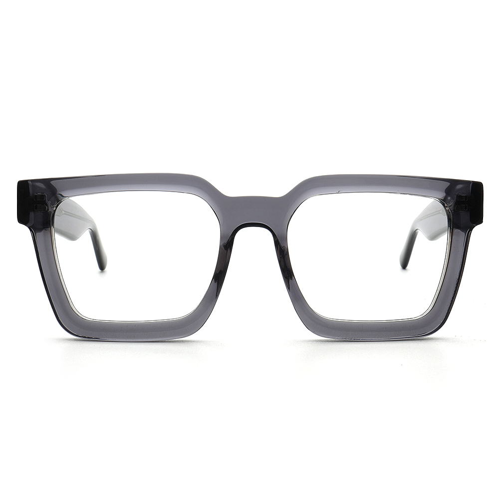 80s Mens Classic Square Eyegla - Men'S Accessories In The 80S 评论和价格