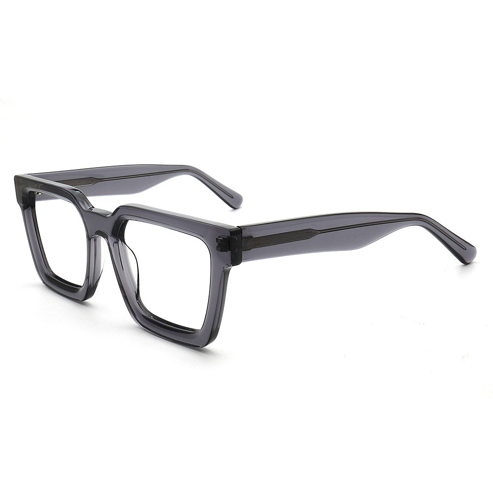 80s Mens Classic Square Eyegla - Men'S Accessories In The 80S 评论和价格