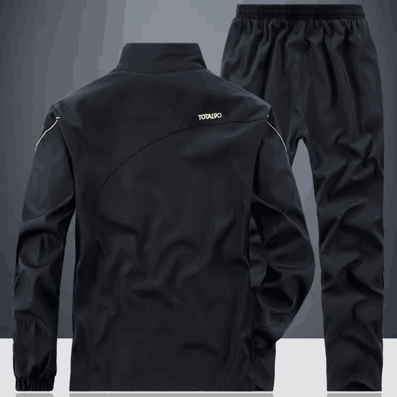 Men Sportswear Sets Spring Aut - Men'S Accessories Pouch 评论和价格