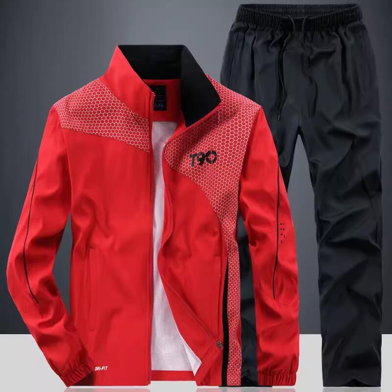 Men Sportswear Sets Spring Aut - Men'S Accessories Pouch 评论和价格