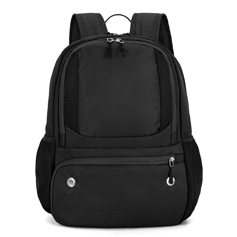 Oxford Backpack Water-Resistan - Men'S Accessories Wardrobe 评论和价格