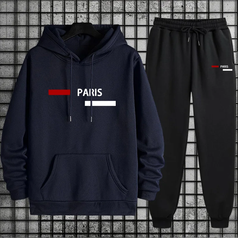 Men's Tracksuit Casual Hooded  - Men'S Accessories Pouch 评论和价格