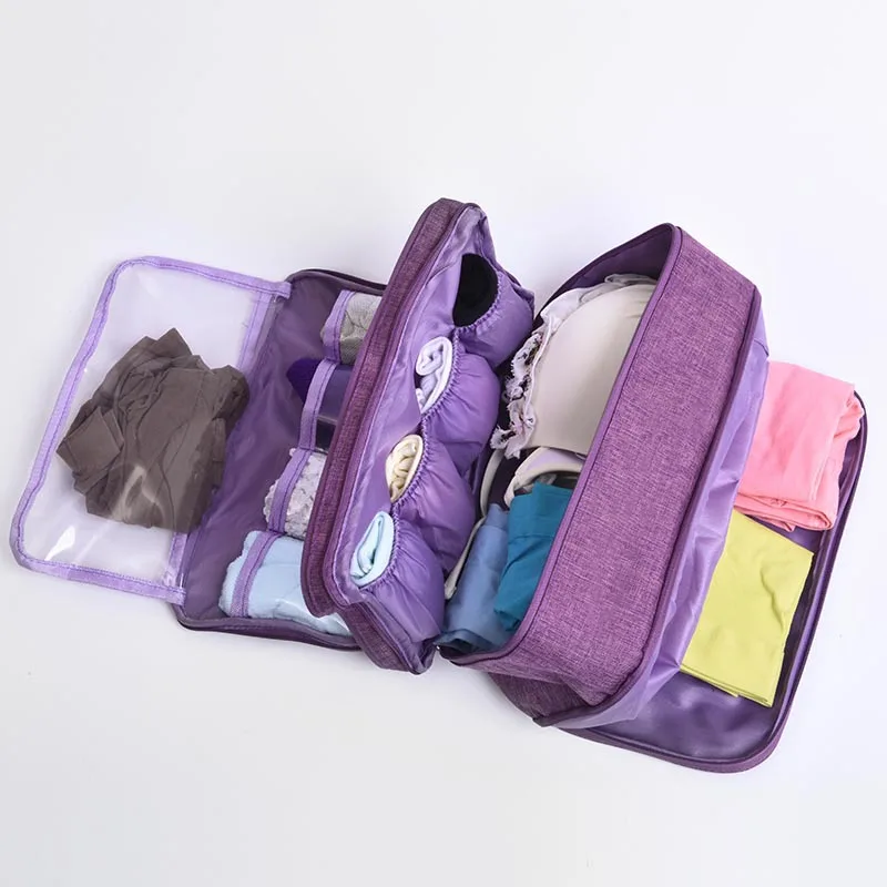 Underwear Storage Bag Travel B - Men'S Accessories Wardrobe 评论和价格