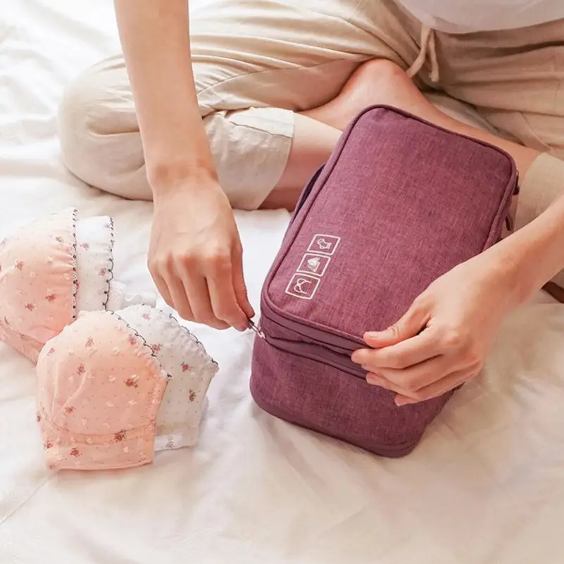 Underwear Storage Bag Travel B - Men'S Accessories Wardrobe 评论和价格