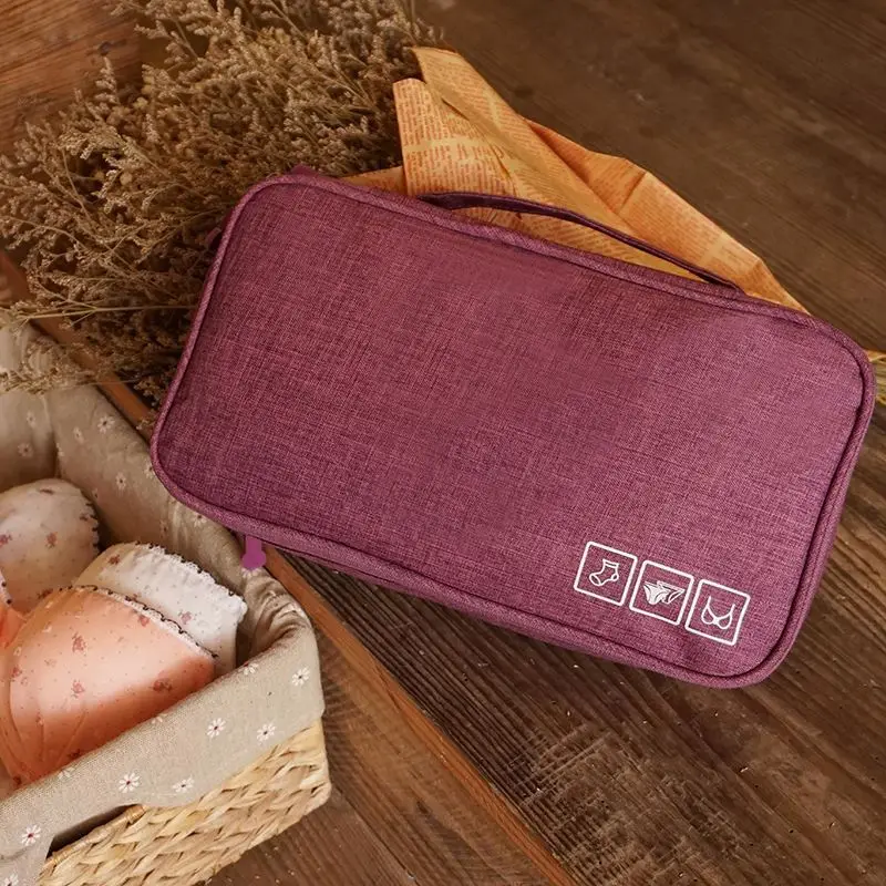 Underwear Storage Bag Travel B - Men'S Accessories Wardrobe 评论和价格