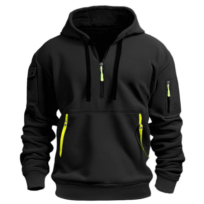 Men's Casual Sports Hoodie Spr - Men'S Accessories Pouch 评论和价格