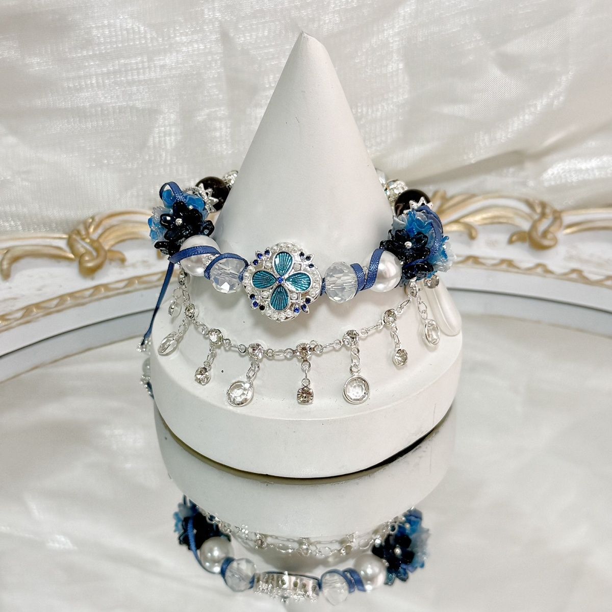 Women Beaded Bracelets Game An - Men Accessories To Wear 评论和价格
