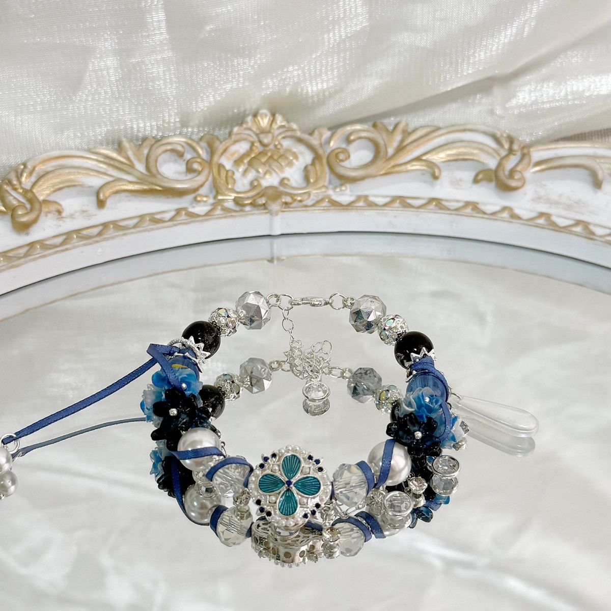 Women Beaded Bracelets Game An - Men Accessories To Wear 评论和价格