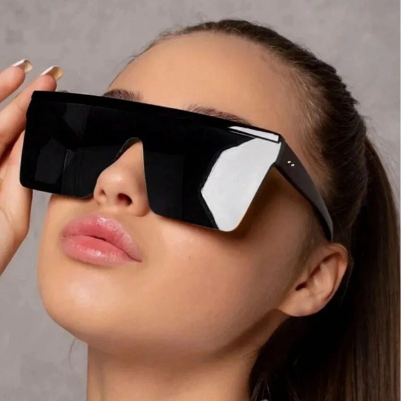 Outdoor Drivers Goggle Men Wom - Men'S Accessories Glasses 评论和价格