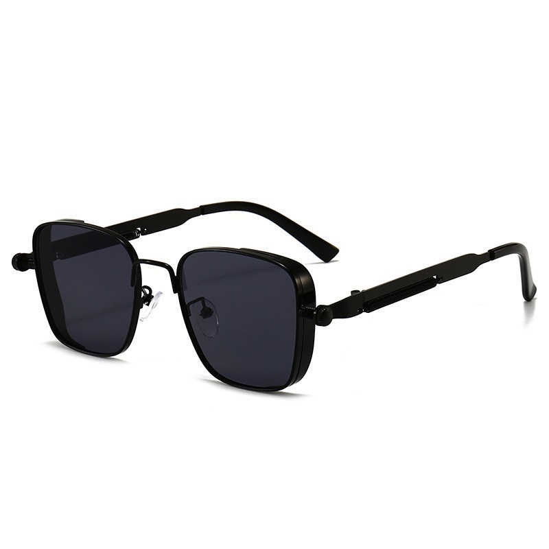 Men High End Handsome Driving  - Sunglasses Polarized Men 评论和价格