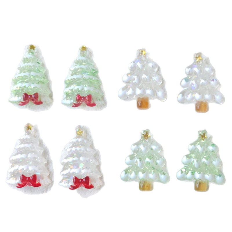 Free shipping 40pcs/lot color  - Men'S Accessories For Christmas 评论和价格