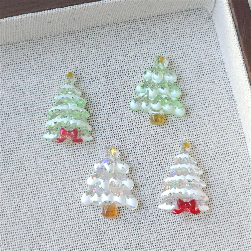 Free shipping 40pcs/lot color  - Men'S Accessories For Christmas 评论和价格