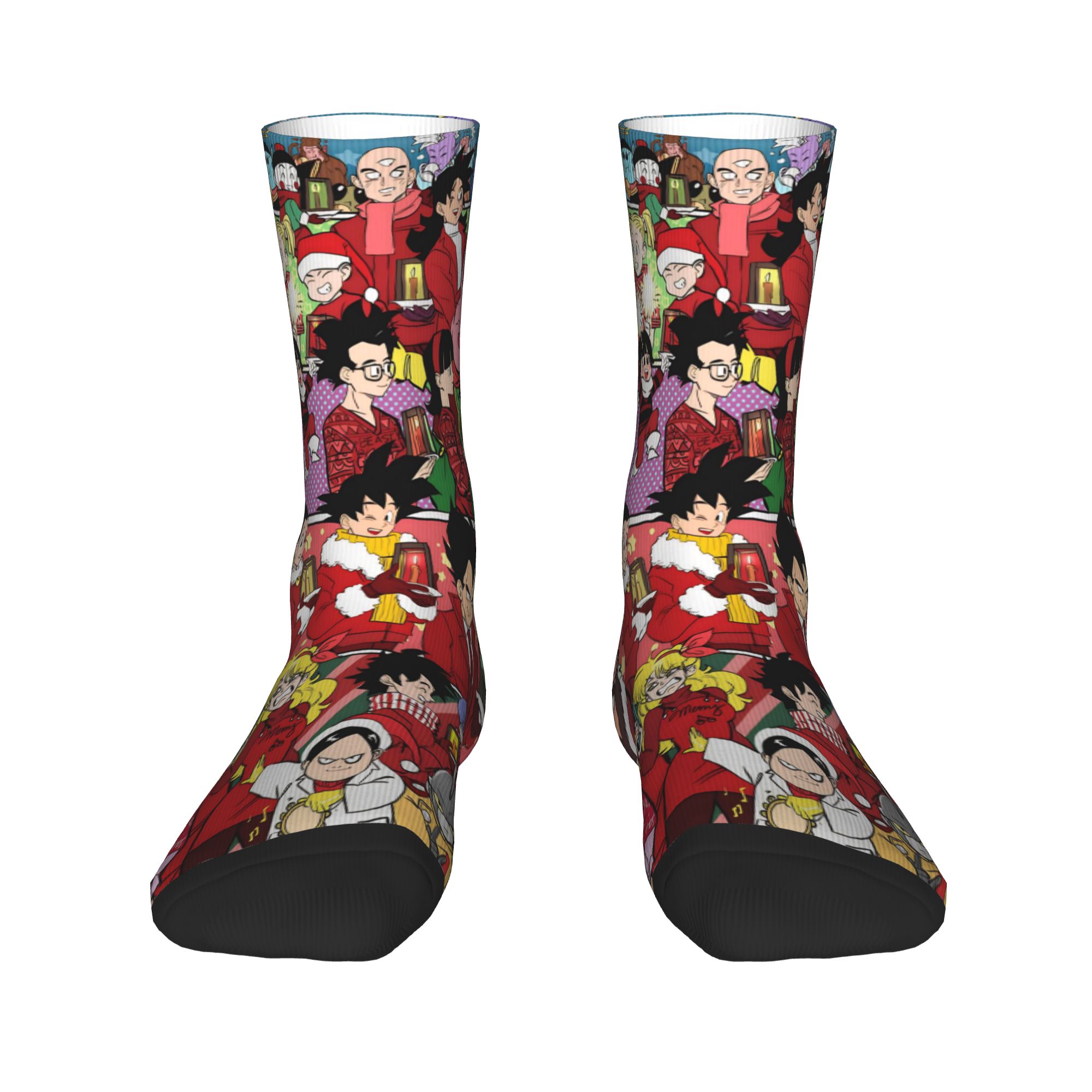 DBZ DragonBallZ D-DragonBall-L - Men'S Accessories Gift Ideas 评论和价格