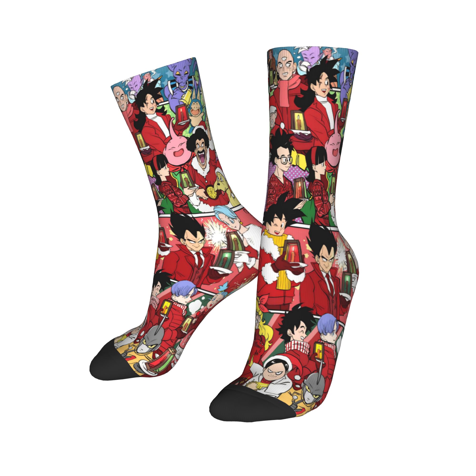 DBZ DragonBallZ D-DragonBall-L - Men'S Accessories Gift Ideas 评论和价格