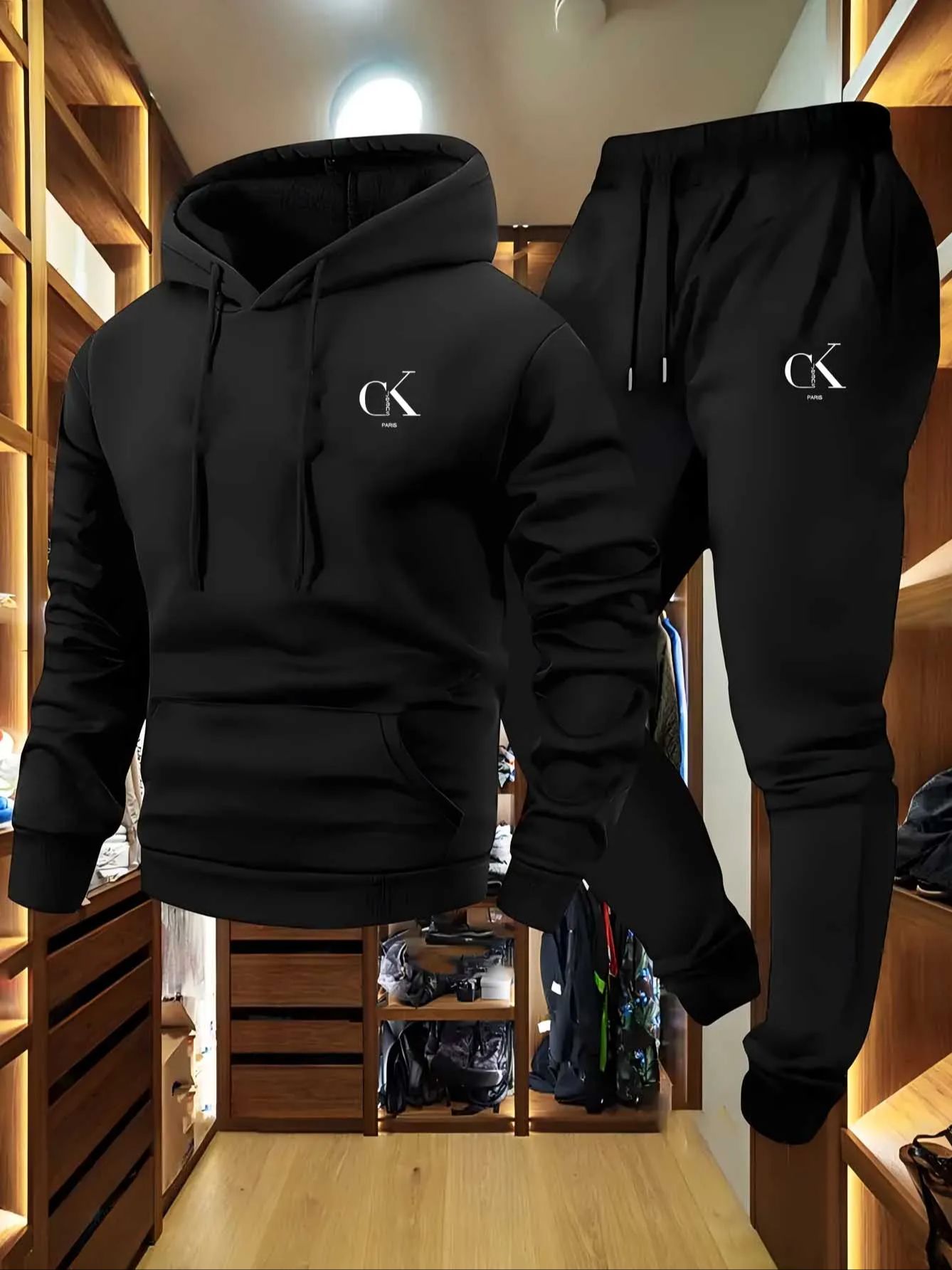2025 Men'S Hoodie & Sweatpants - Men'S Accessories Pouch 评论和价格