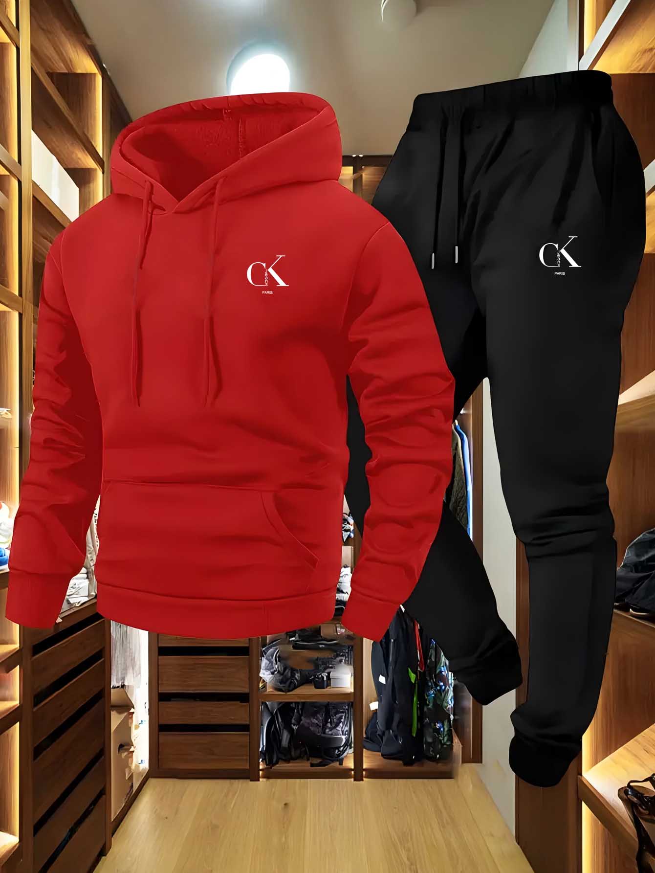 2025 Men'S Hoodie & Sweatpants - Men'S Accessories Pouch 评论和价格