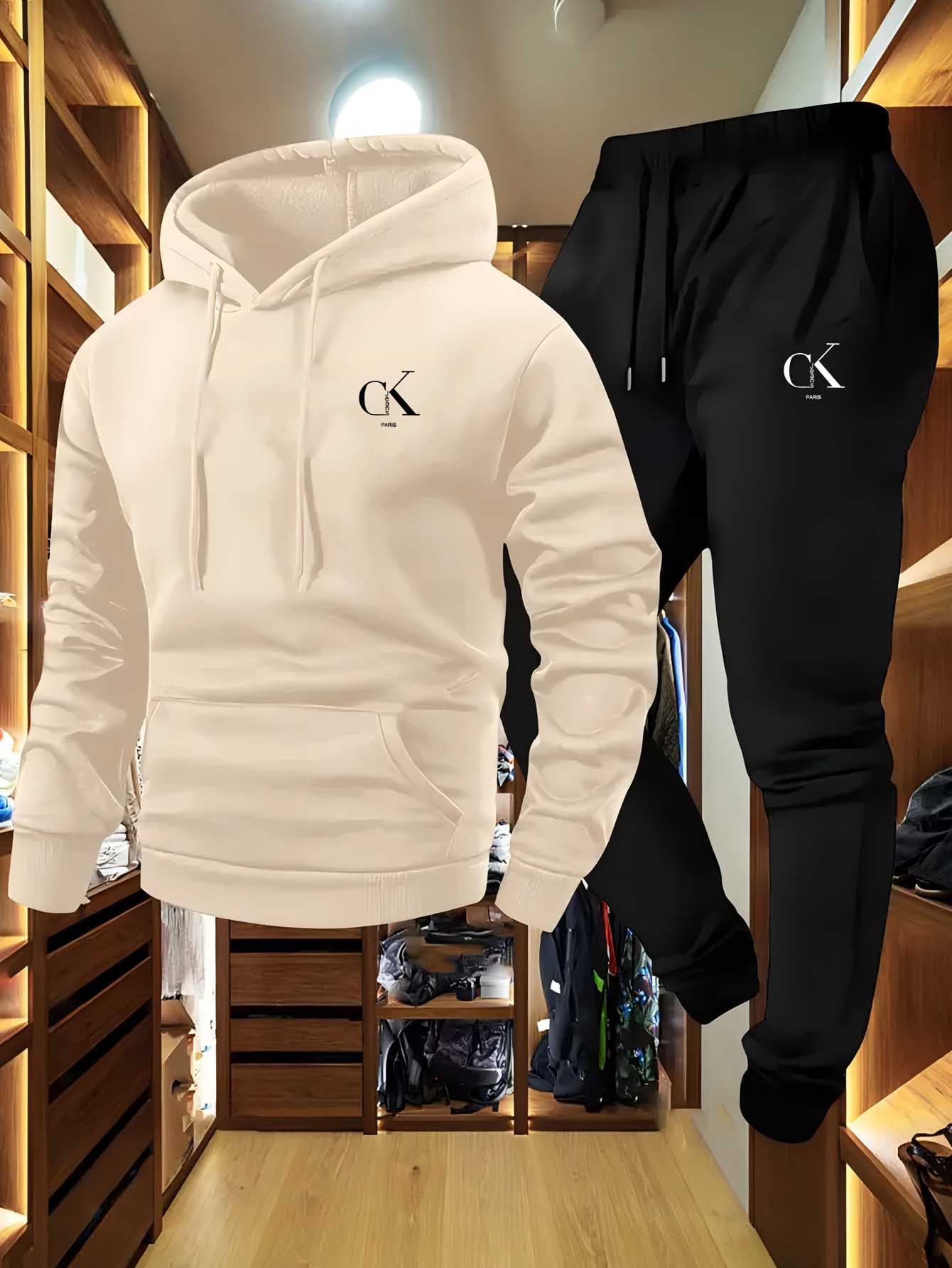 2025 Men'S Hoodie & Sweatpants - Men'S Accessories Pouch 评论和价格