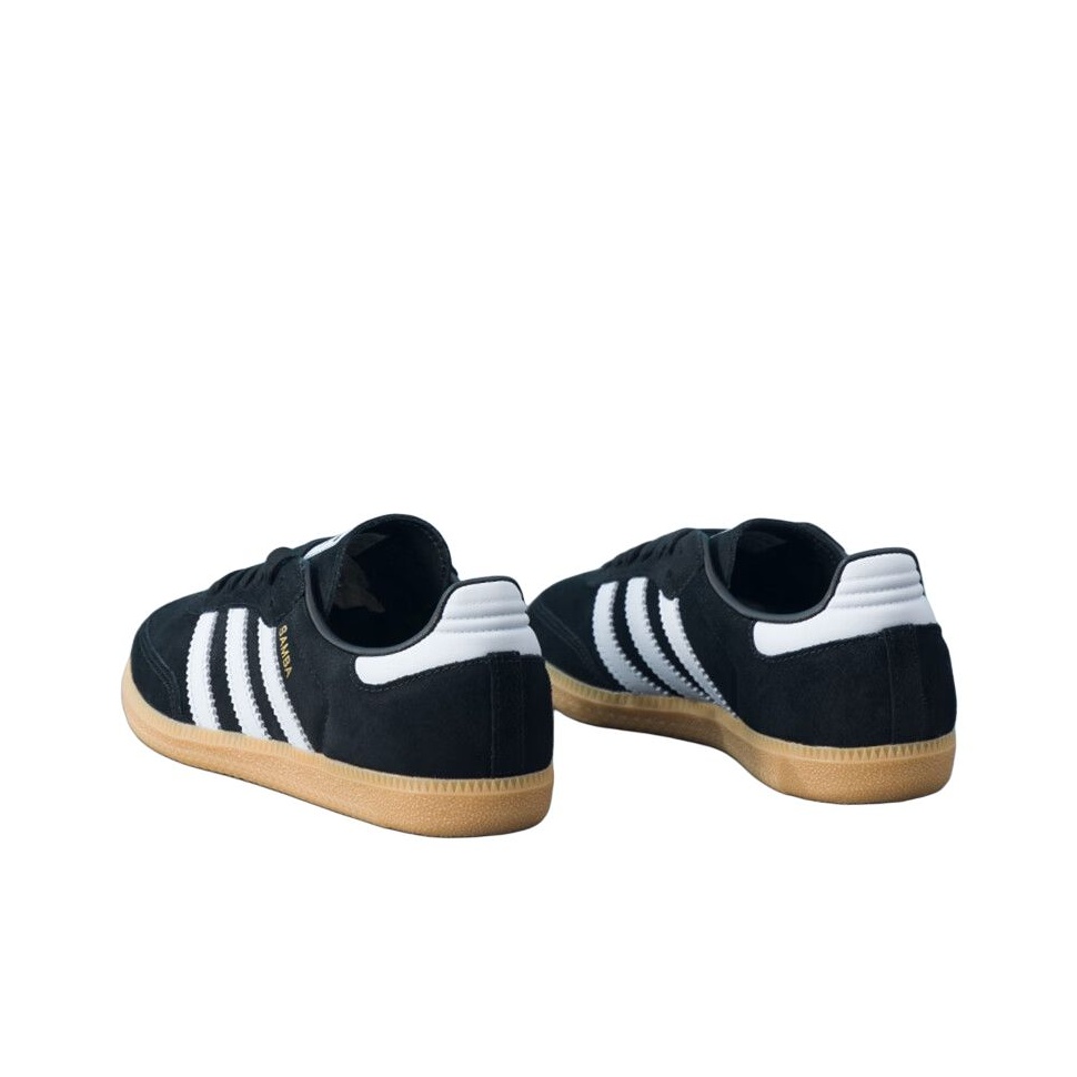 Official Adidas Genuine SAMBA  - Adidas Shoes Samba 评论和价格