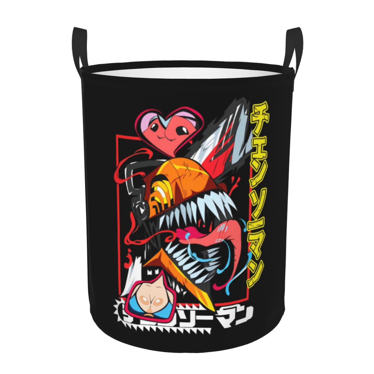 Pochita Chainsaw Man Denji Lau - Men Accessories Hamper 评论和价格