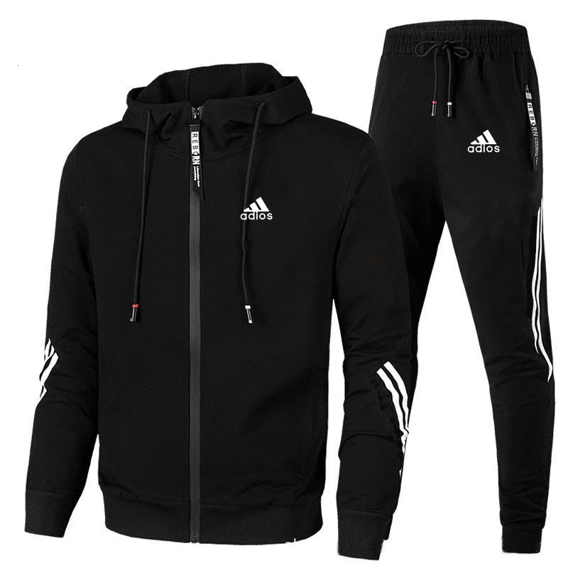 Spring Autumn Men Tracksuits S - Men'S Accessories Pouch 评论和价格