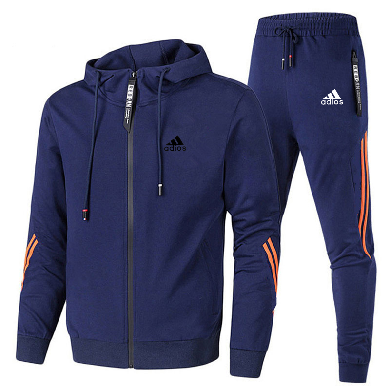 Spring Autumn Men Tracksuits S - Men'S Accessories Pouch 评论和价格