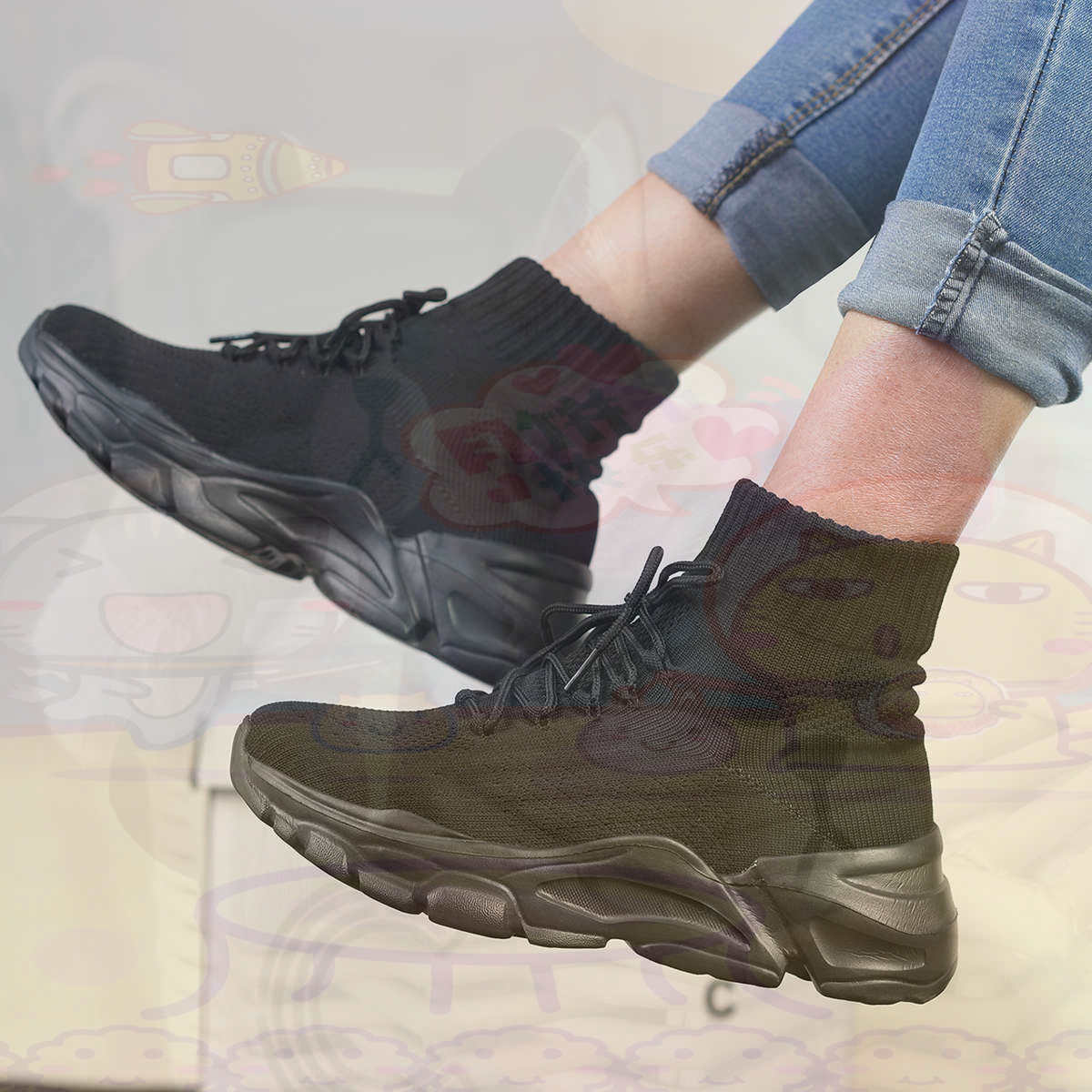 Increases Height Sumer Basketb - Men Accessories Low Price 评论和价格