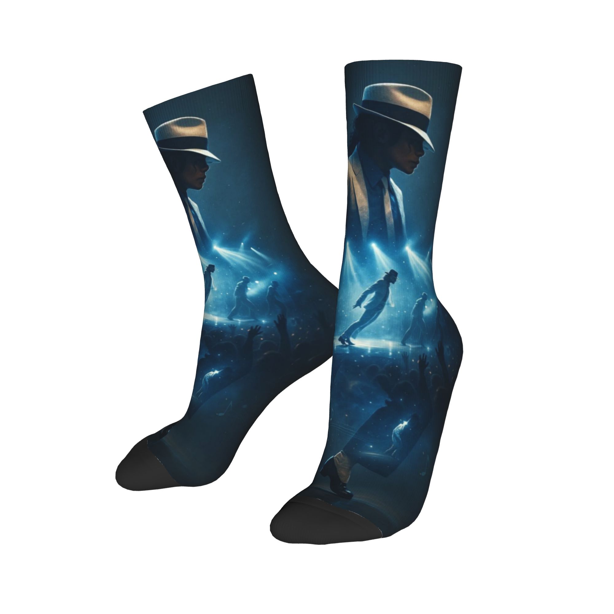 Michaels Jacksons The King of  - Men'S Accessories Gift Ideas 评论和价格