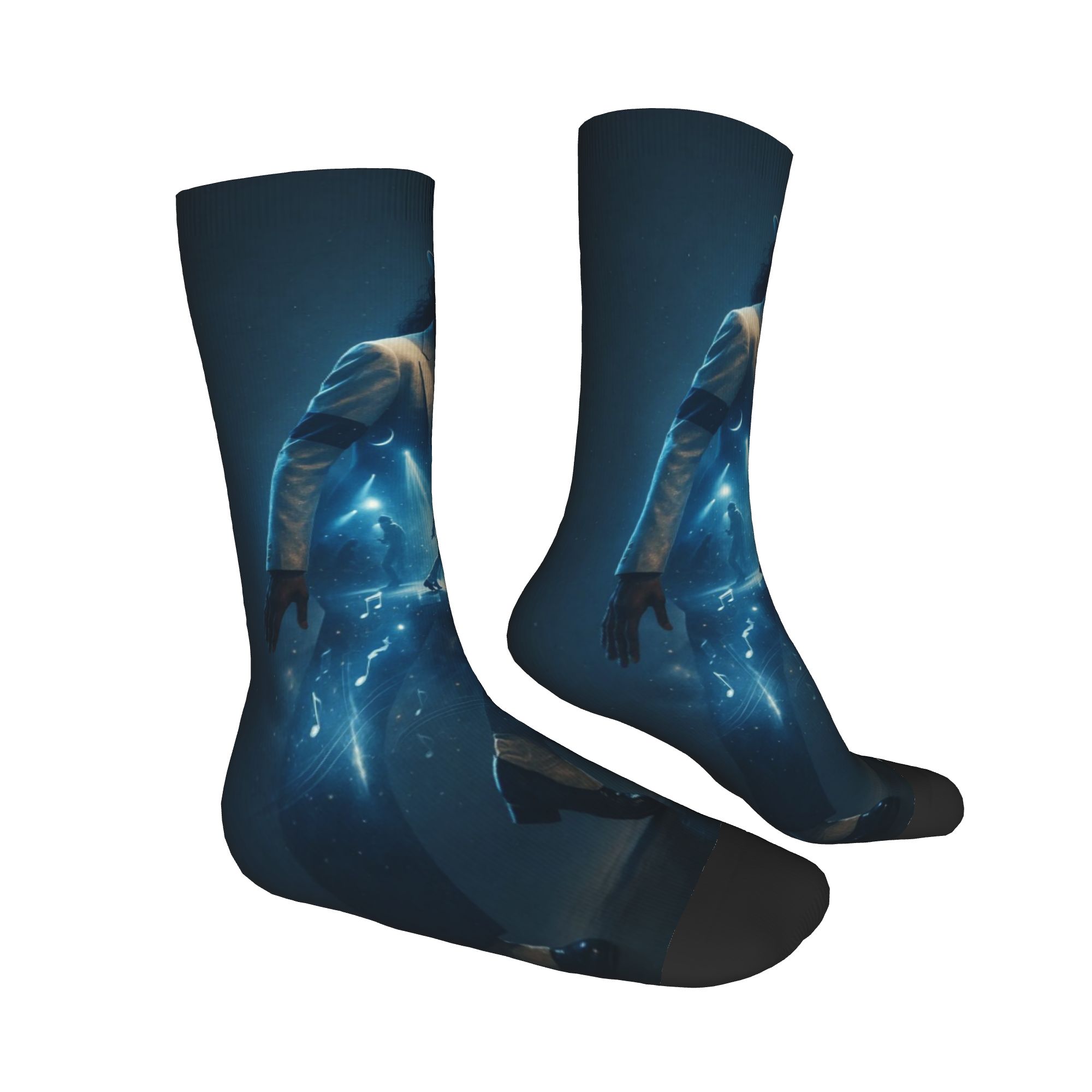 Michaels Jacksons The King of  - Men'S Accessories Gift Ideas 评论和价格
