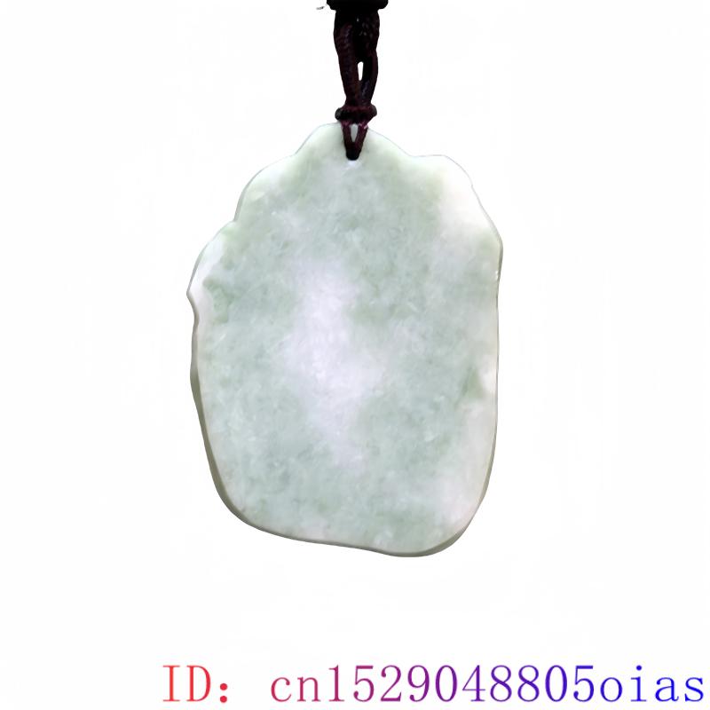 Natural Real Jade Fox Pendant  - Men'S Accessories Jewelry 评论和价格